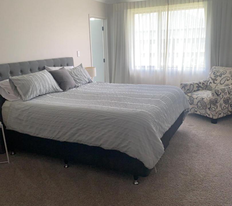 Photo of Bedroom in New Plymouth