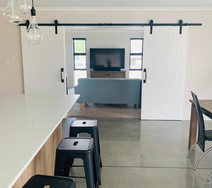 Photo of Kitchen in New Plymouth