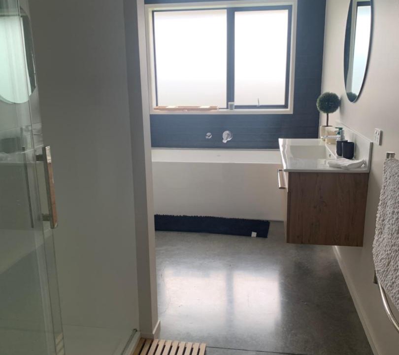 Photo of Bathroom in New Plymouth