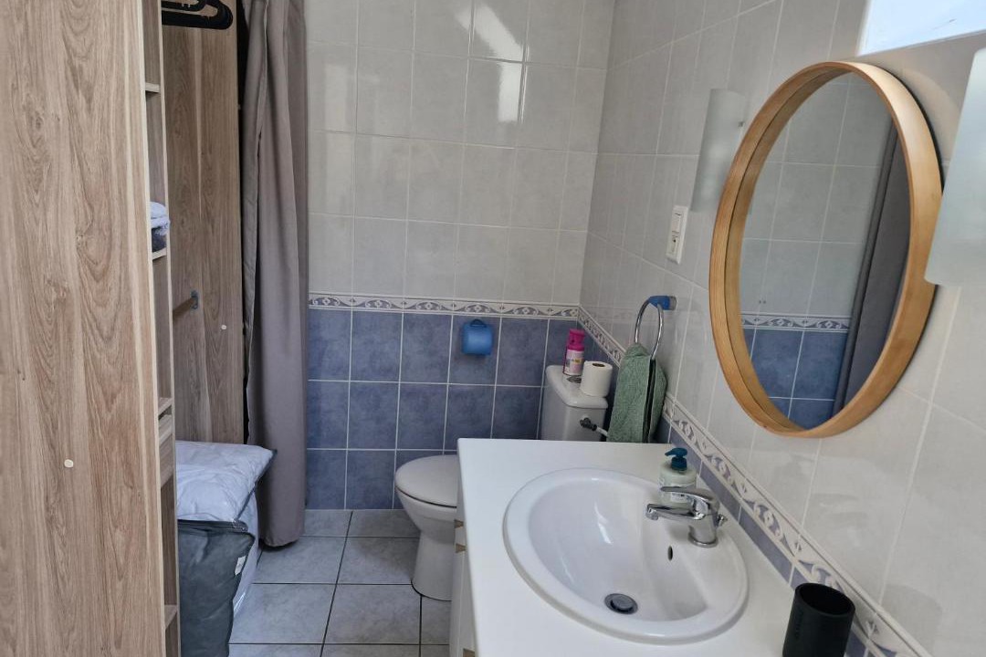 Photo of Bathroom in Bonnemain