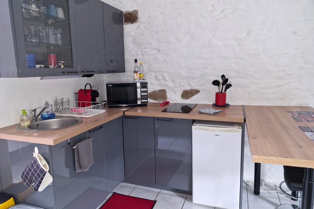Photo of Kitchen in Bonnemain