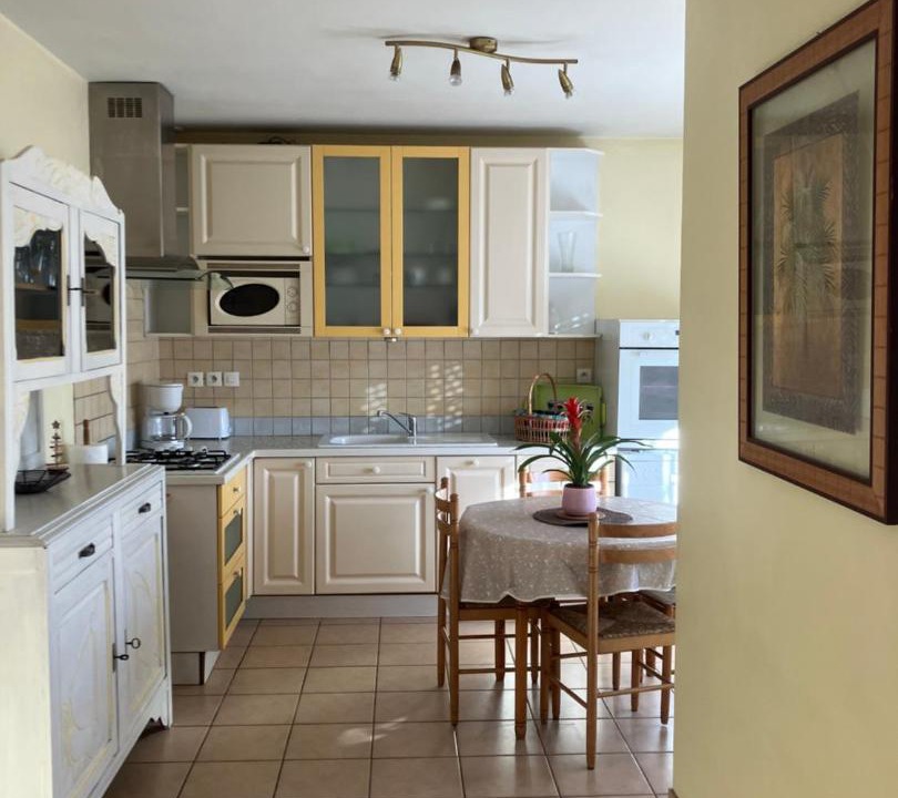 Photo of Kitchen in Morbecque