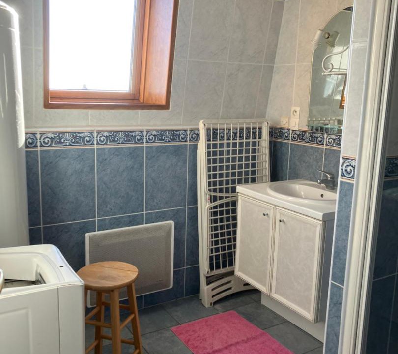 Photo of Bathroom in Morbecque