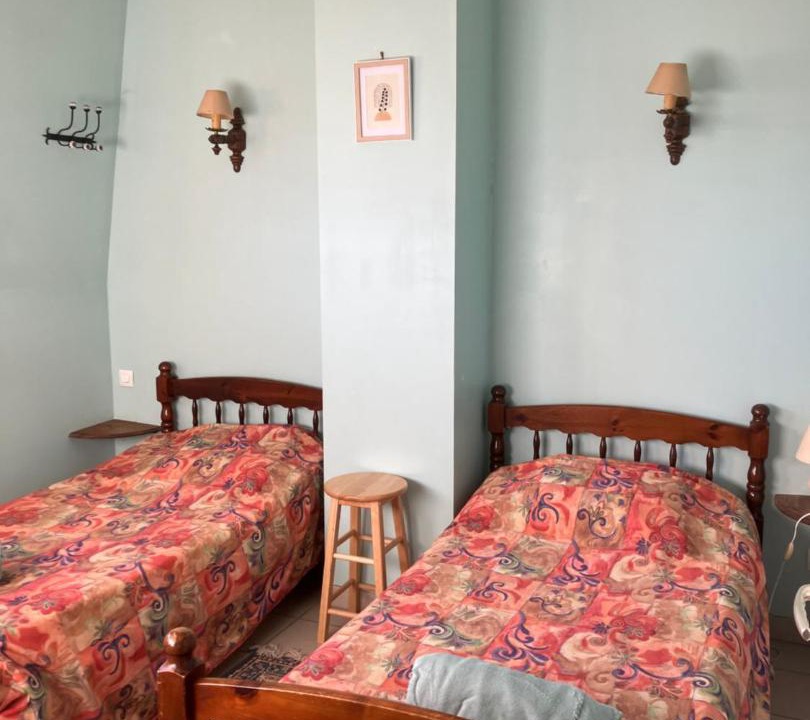 Photo of Bedroom in Morbecque