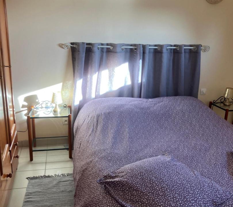 Photo of Bedroom in Morbecque