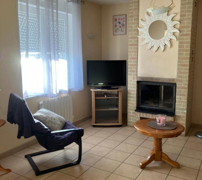 Photo of Livingroom in Morbecque