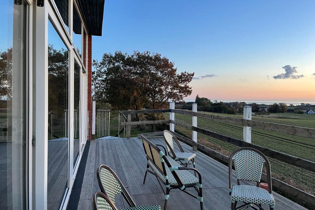 Photo of Patio Balcony in Borre