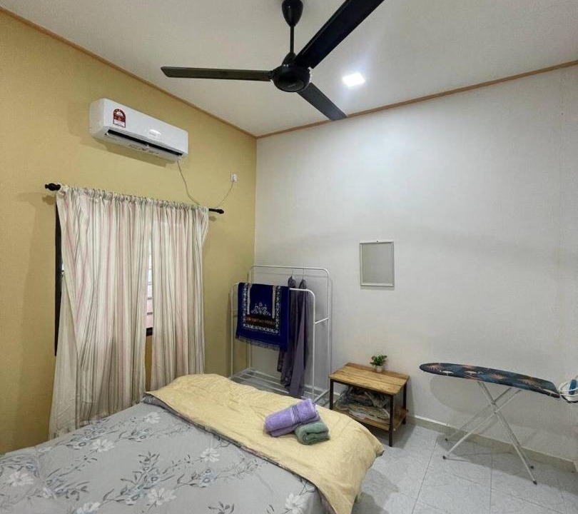 Photo of Bedroom in Kuala Berang