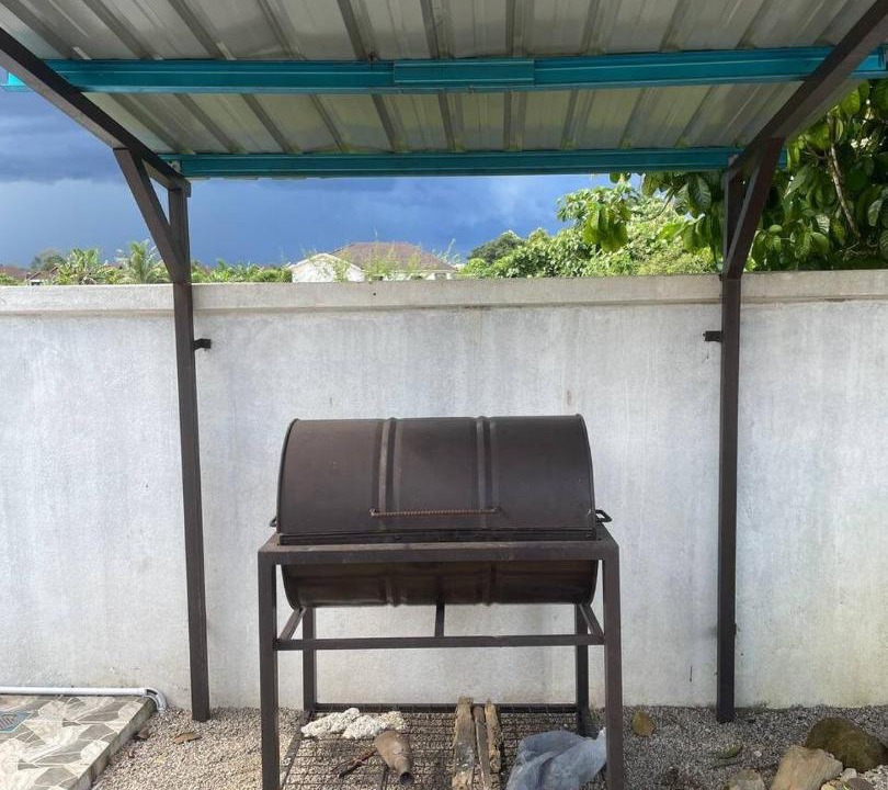 Photo of Outdoor in Kuala Berang