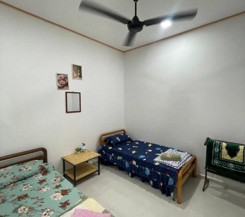 Photo of Bedroom in Kuala Berang