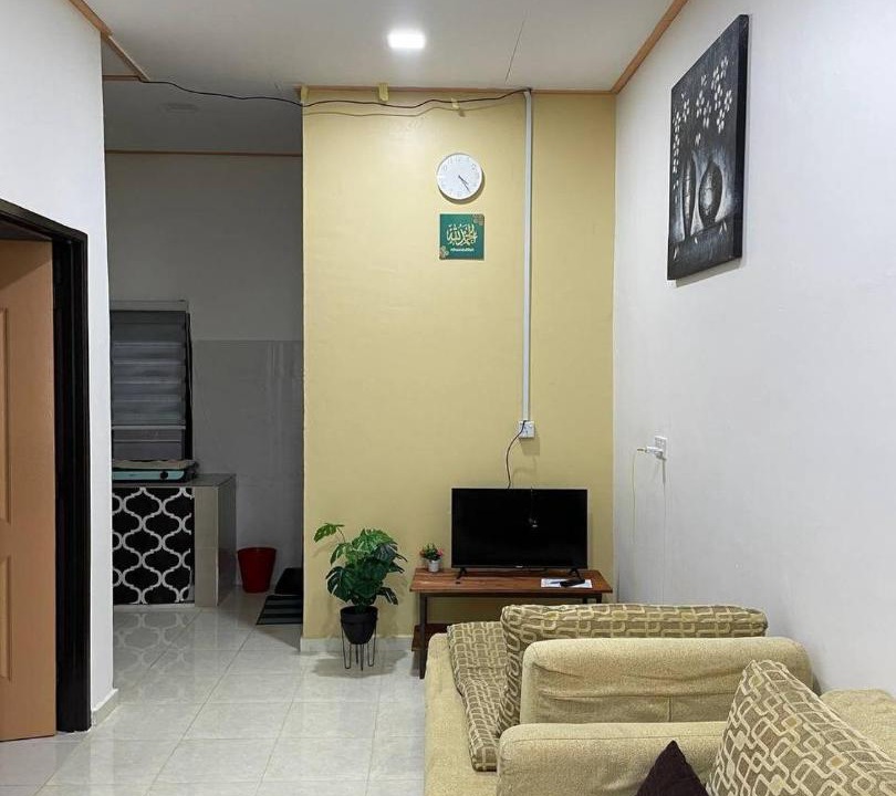 Photo of Livingroom in Kuala Berang