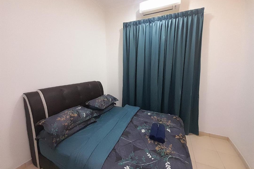 Photo of Bedroom in Sungai Petani