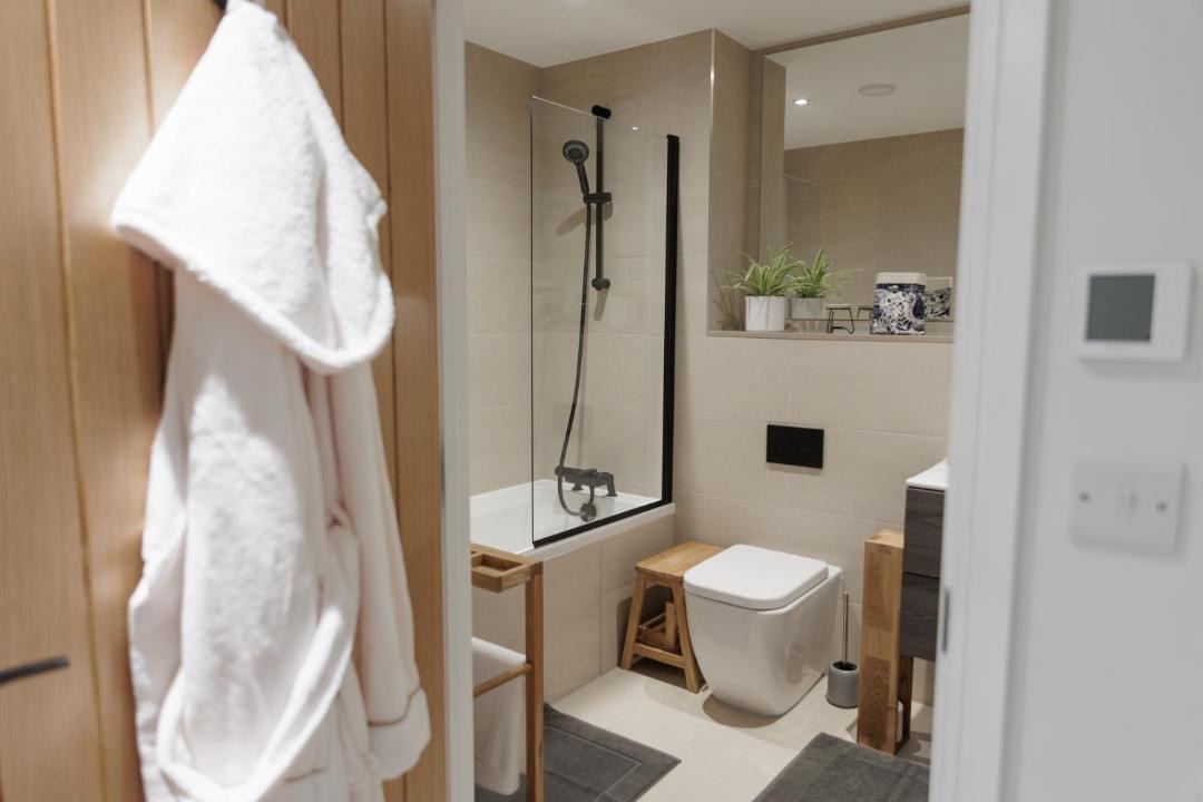 Photo of Bathroom in Stoney Middleton