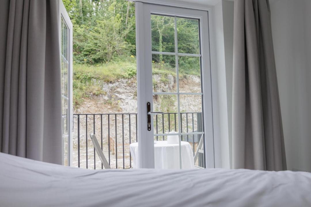 Photo of Bedroom in Stoney Middleton