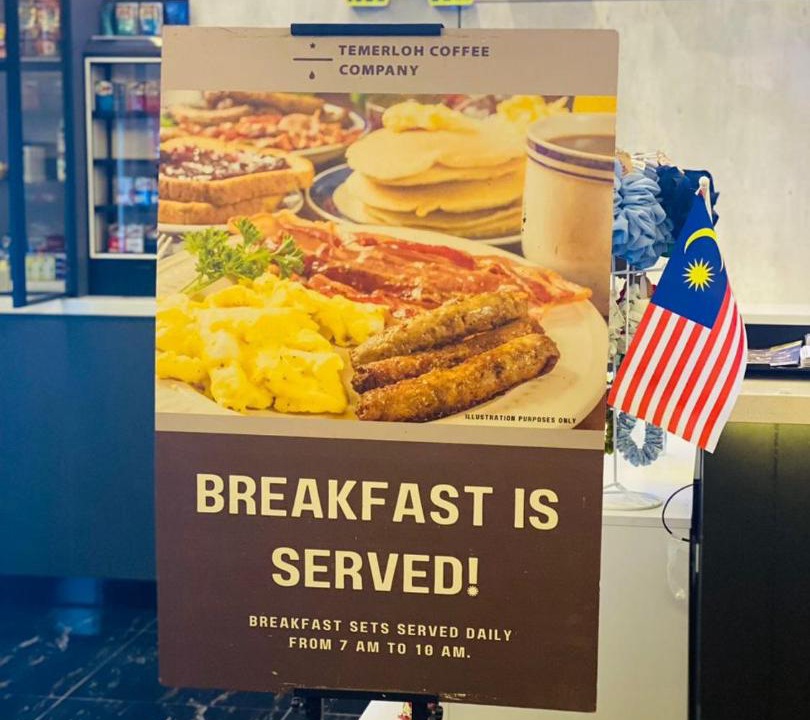 Photo of Others in Temerloh