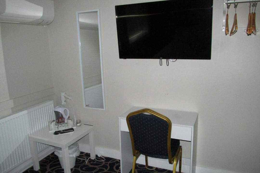 Photo of Others in Desborough