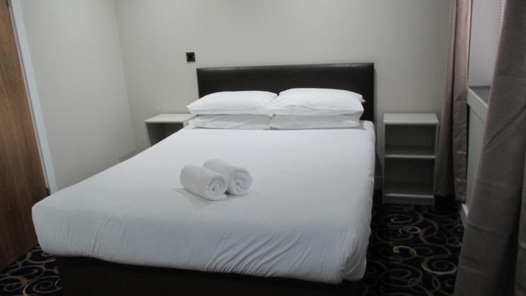 Photo of Others in Desborough