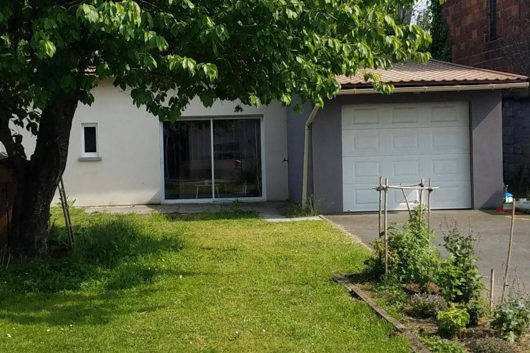 Photo of Others in Le Grand-Quevilly