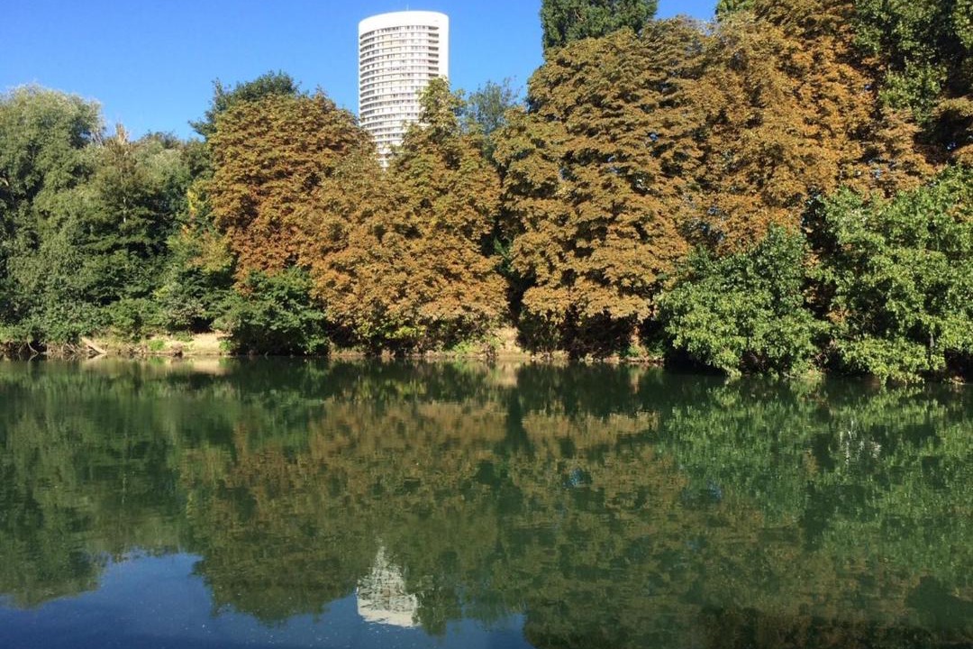 Photo of Others in Neuilly-sur-Seine