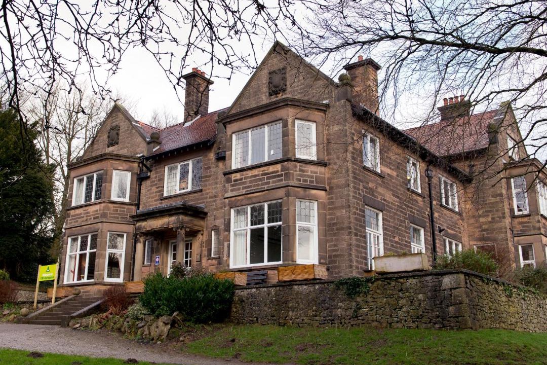 Photo of Others in Litton Mill