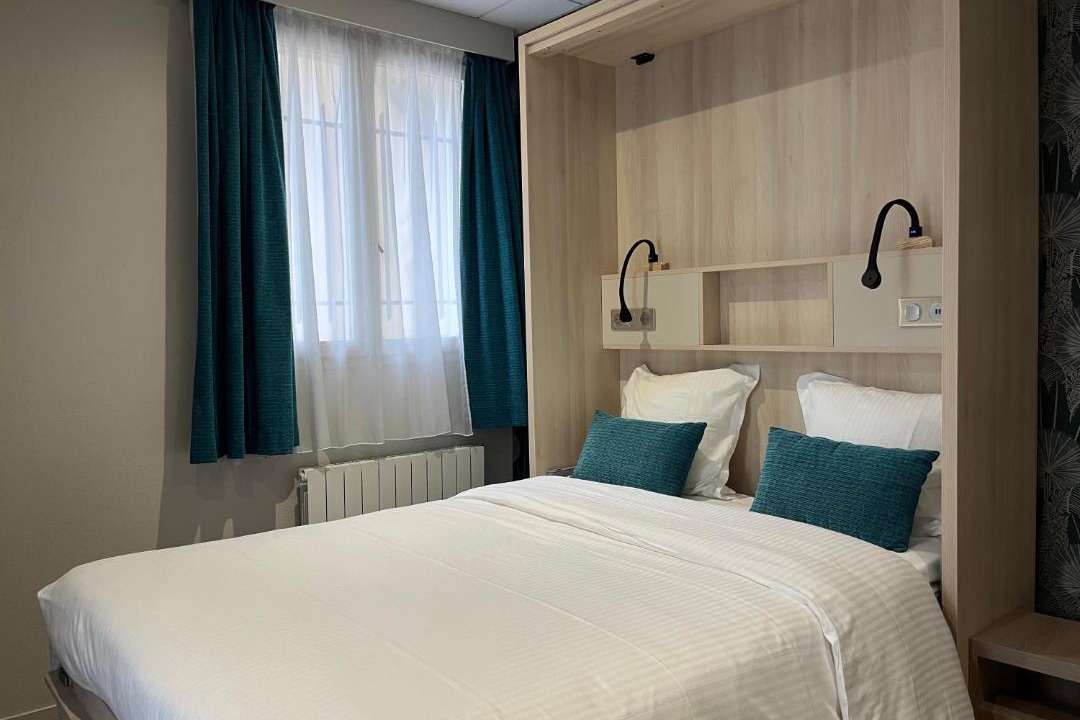 Photo of Bedroom in Vernon