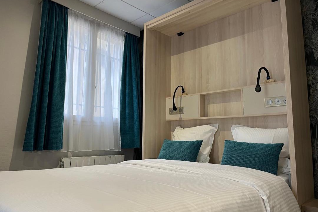 Photo of Bedroom in Vernon