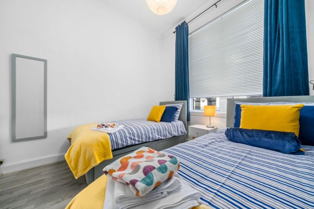 Photo of Bedroom in Kirkintilloch