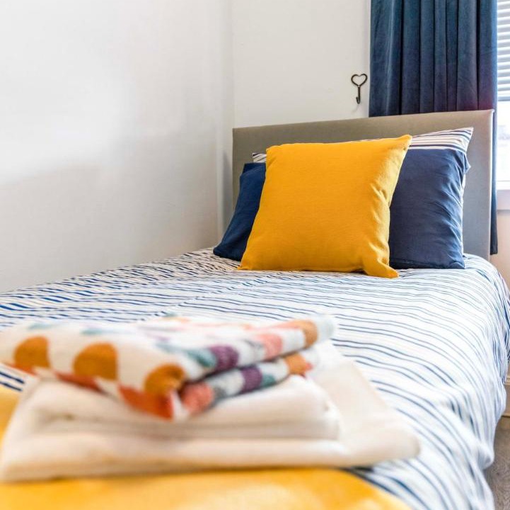 Photo of Bedroom in Kirkintilloch