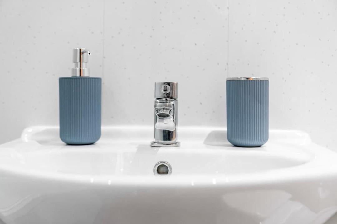 Photo of Bathroom in Kirkintilloch