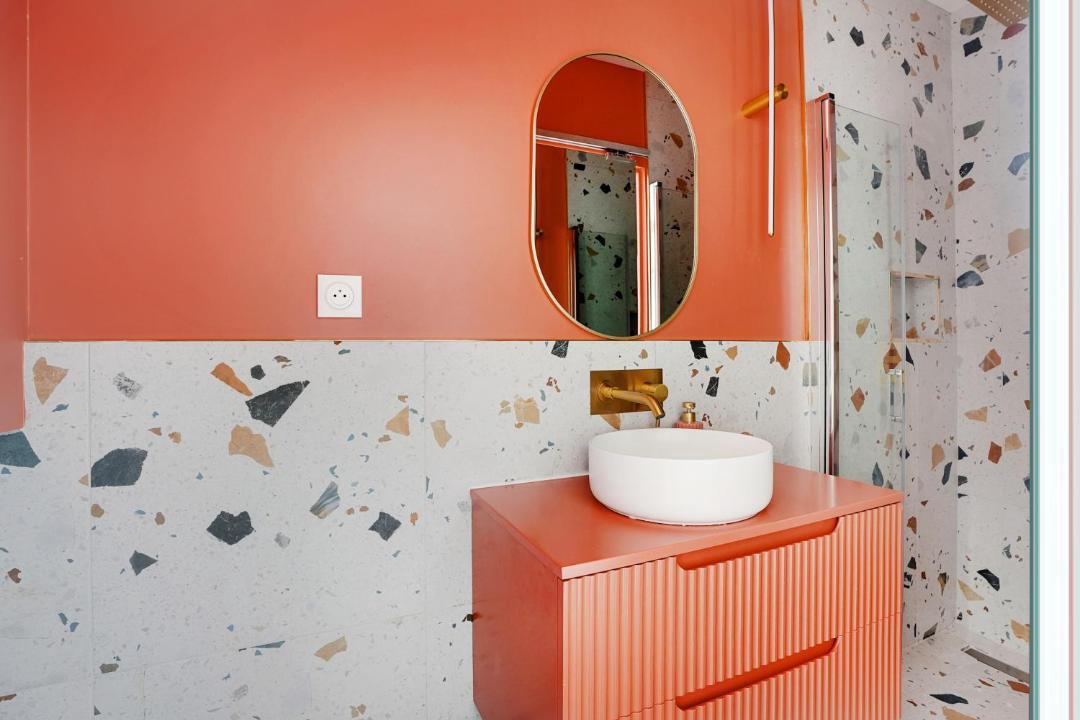 Photo of Bathroom in Villemomble
