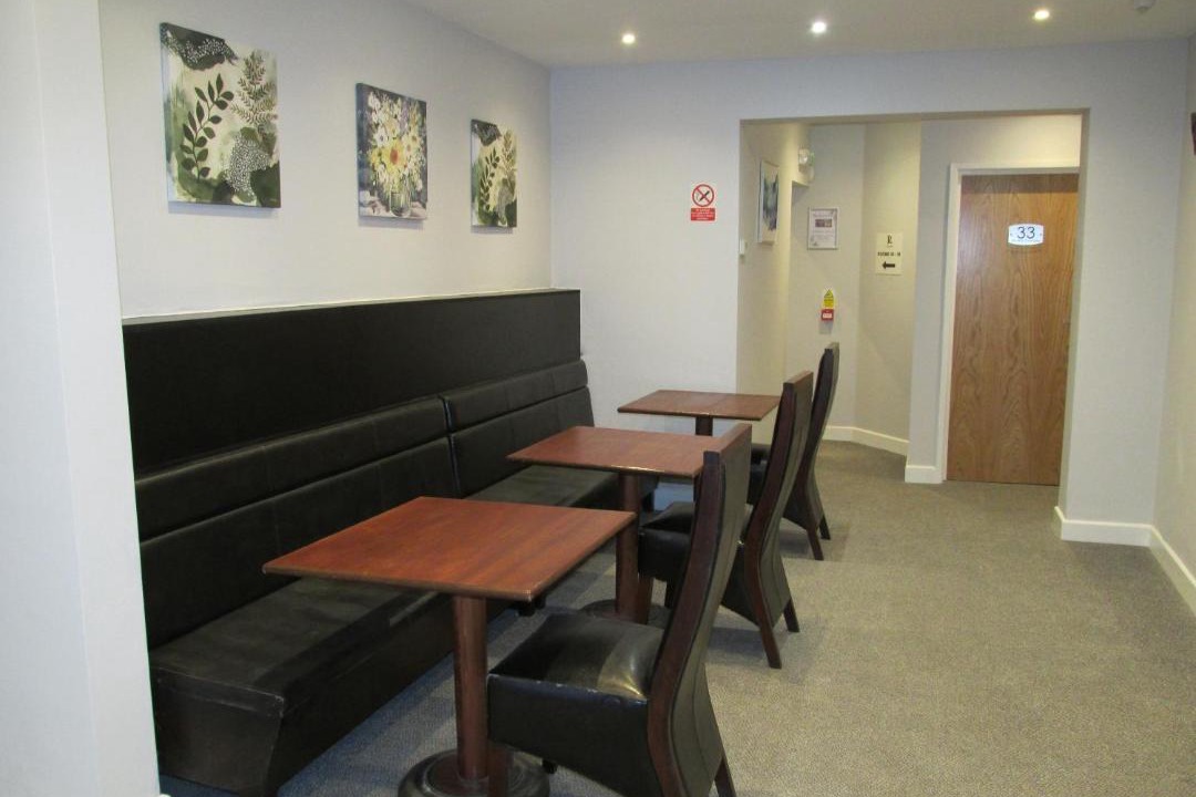 Photo of Others in Desborough