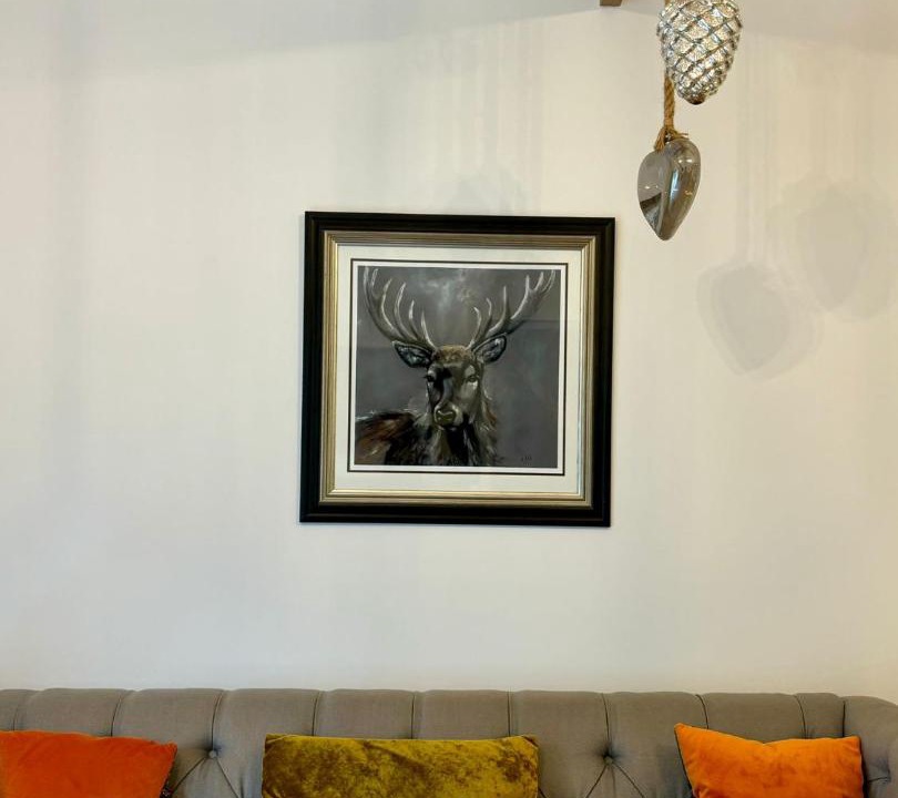 Photo of Livingroom in Cottingham