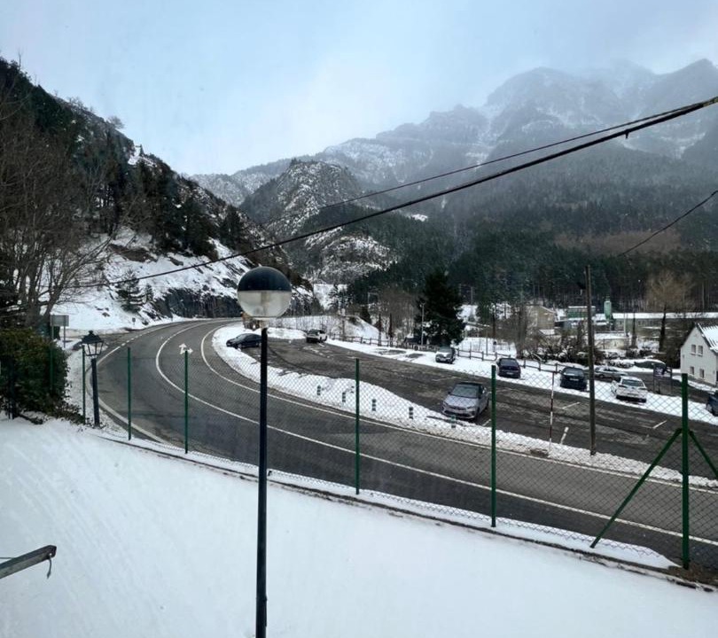 Photo of Others in Canfranc-Estacion