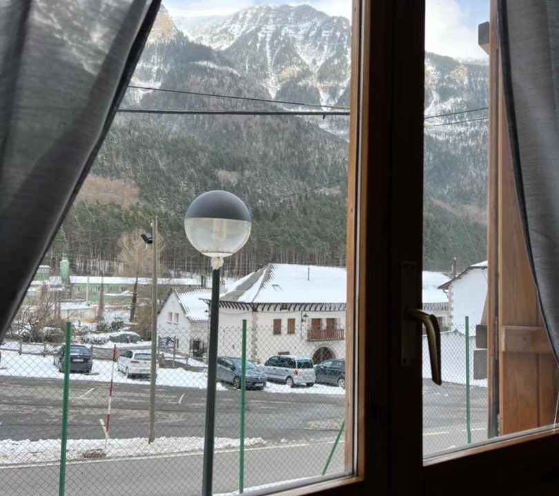 Photo of Others in Canfranc-Estacion
