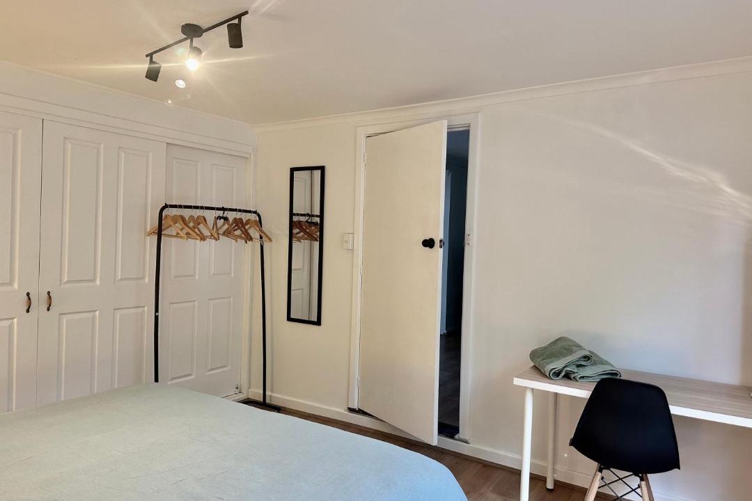 Photo of Bedroom in Clare