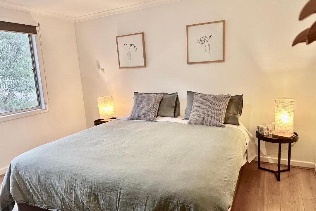 Photo of Bedroom in Clare