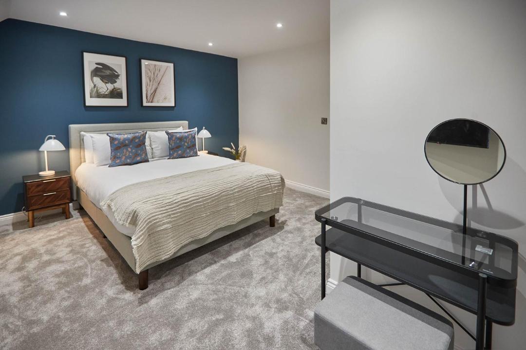 Photo of Bedroom in Briggswath