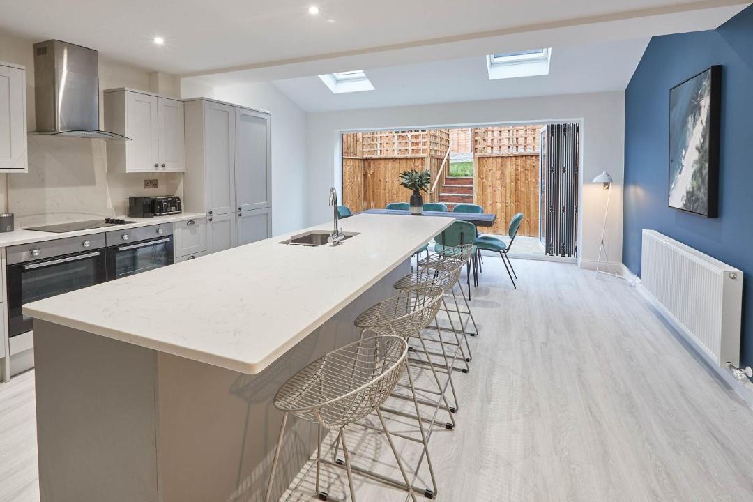 Photo of Kitchen in Briggswath