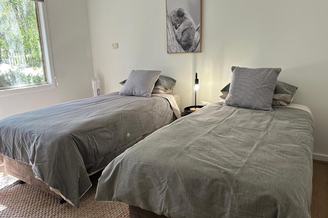 Photo of Bedroom in Clare