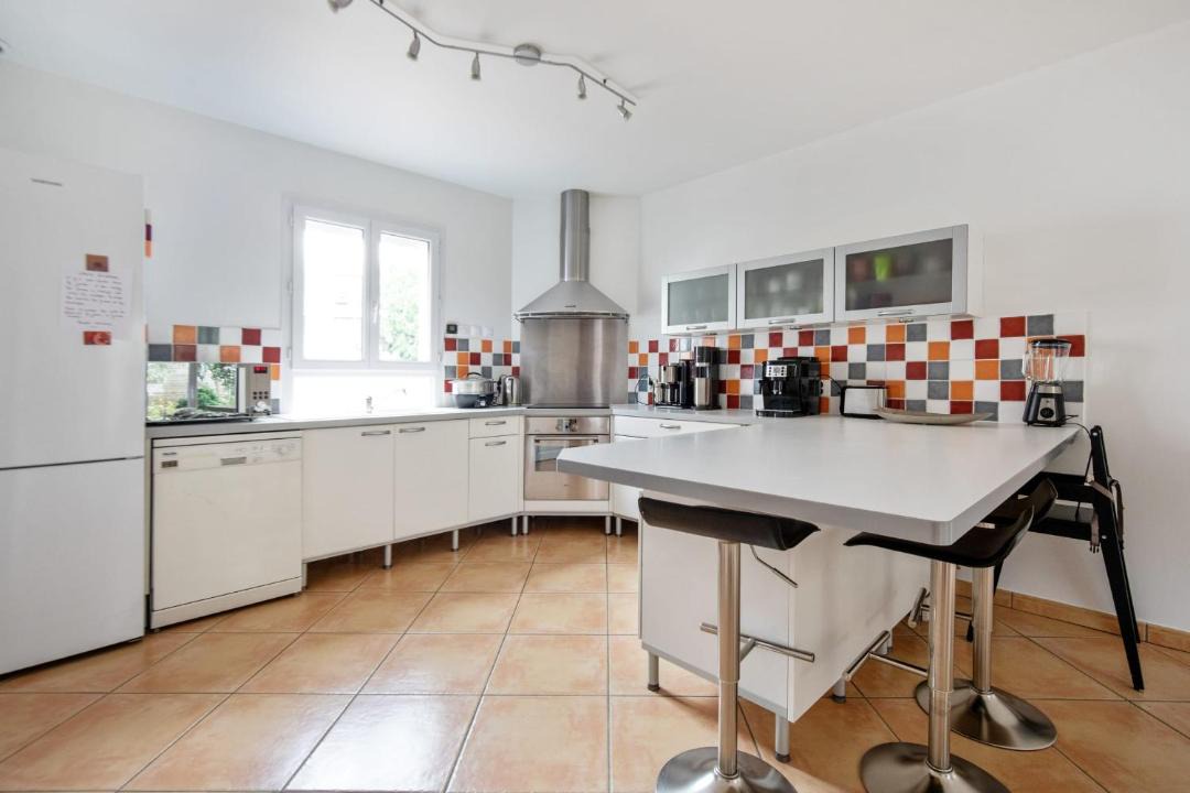 Photo of Kitchen in Saint-Cloud