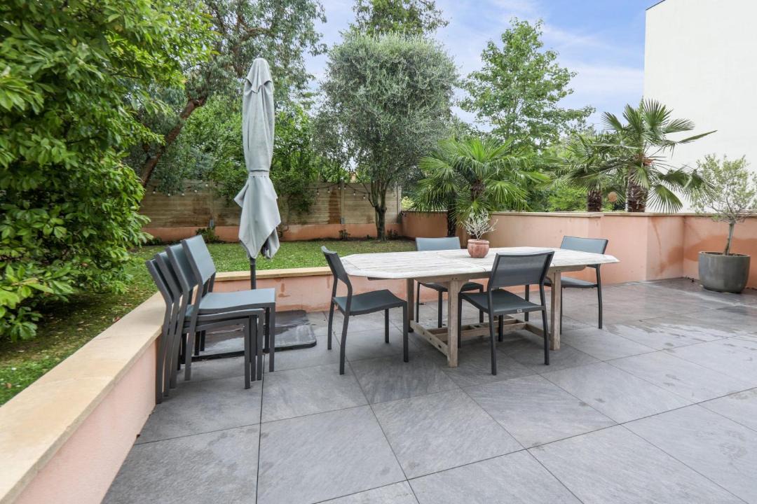 Photo of Patio Balcony in Saint-Cloud