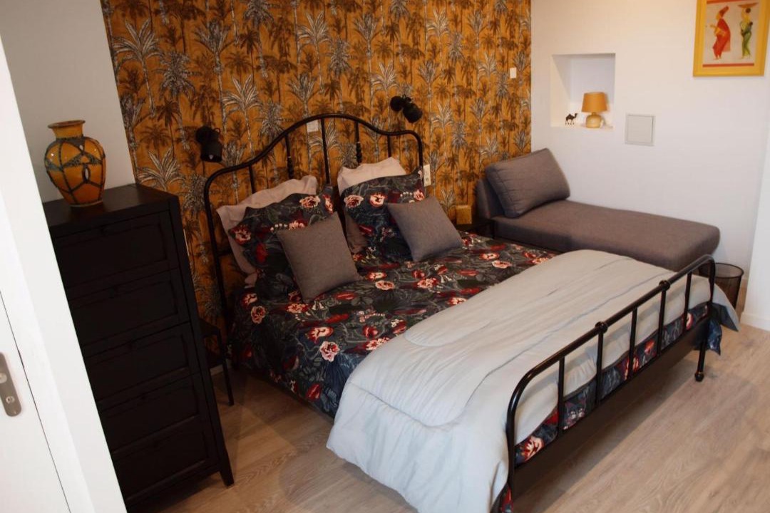 Photo of Bedroom in Salleles-d'Aude