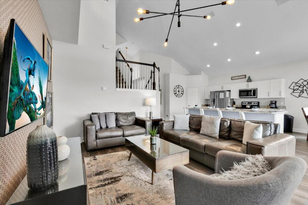 Photo of Livingroom in Windsor Palms