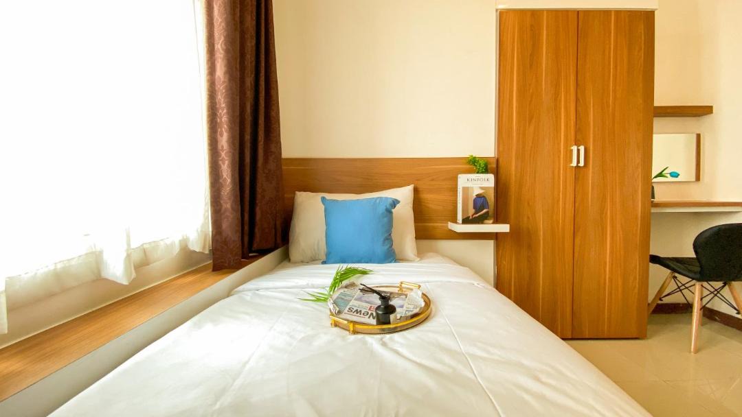 Photo of Bedroom in Pluit