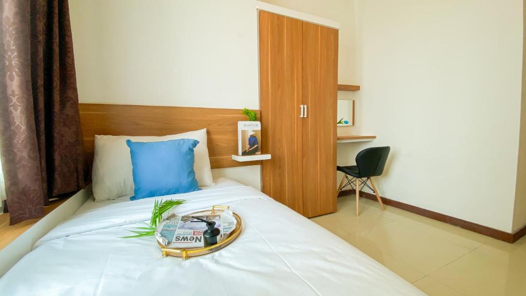 Photo of Bedroom in Pluit