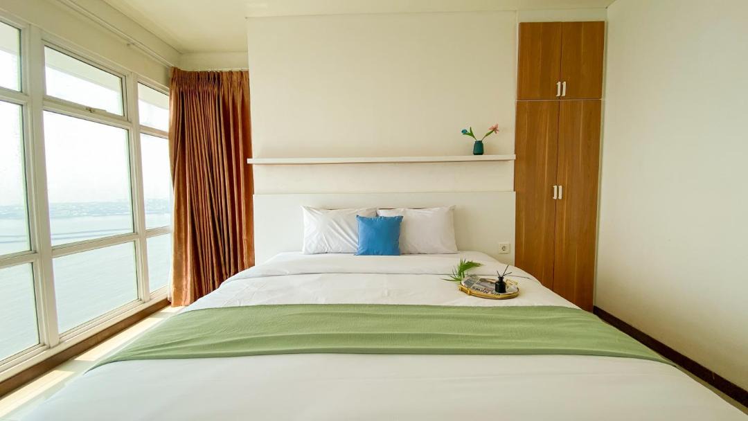 Photo of Bedroom in Pluit