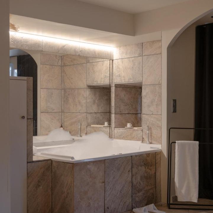 Photo of Bathroom in Fourviere