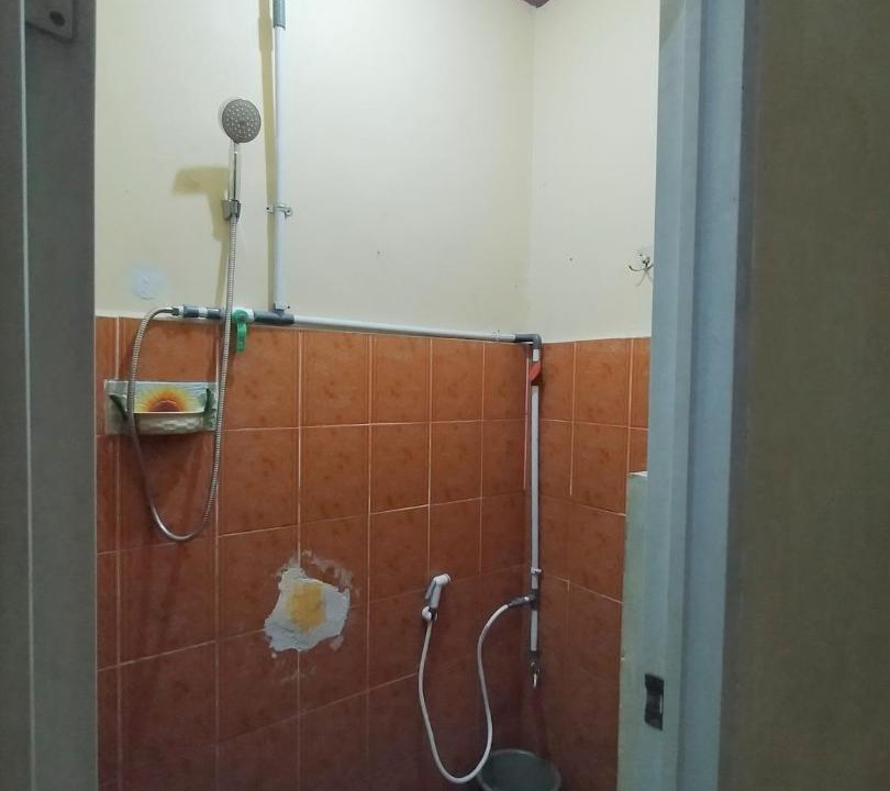 Photo of Bathroom in Rantepao