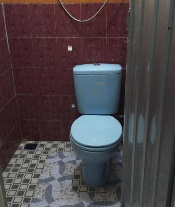 Photo of Bathroom in Rantepao