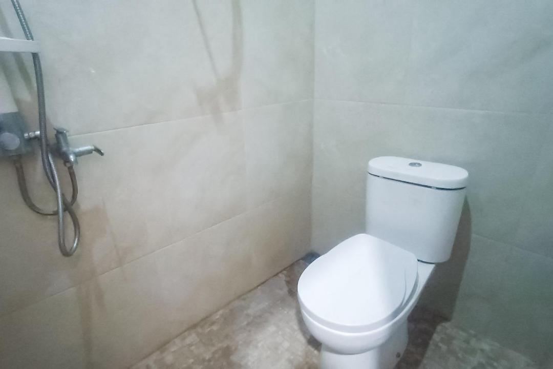 Photo of Bathroom in Mataram